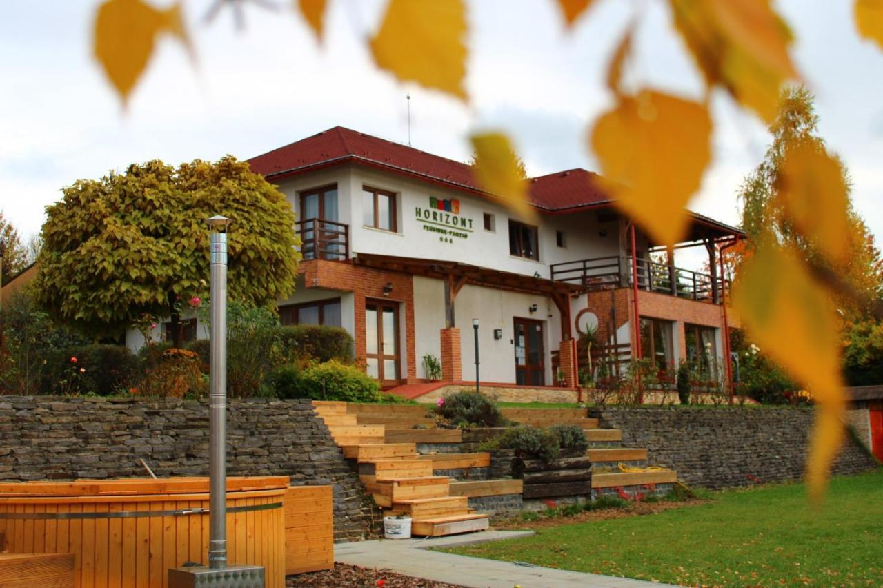 Bungalouri Horizont Odorheiu Secuiesc Dış mekan fotoğraf