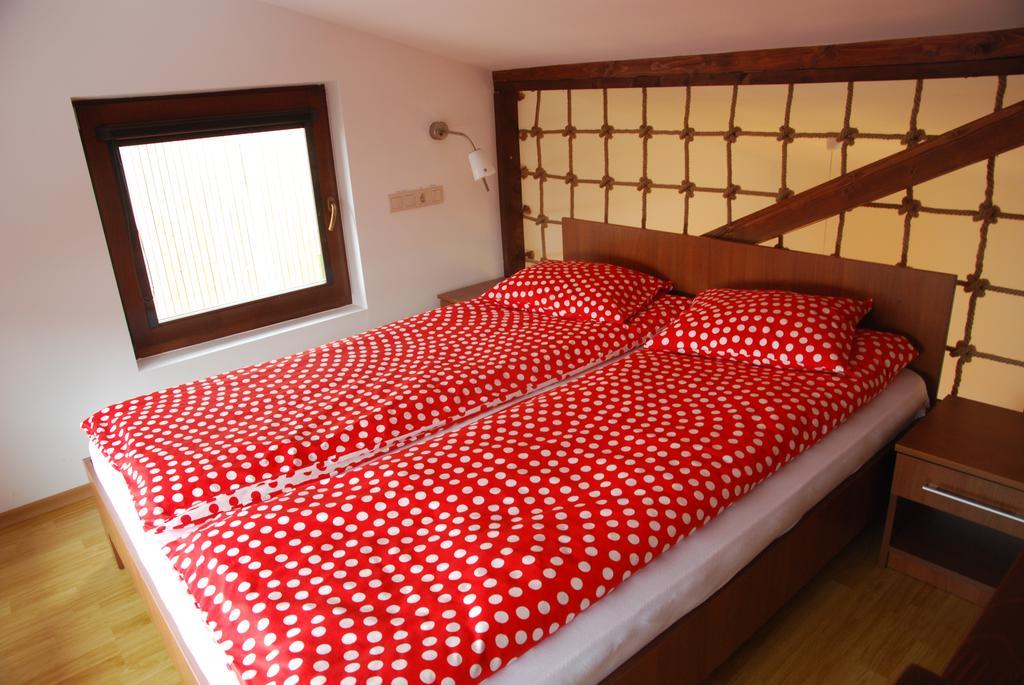 Bungalouri Horizont Odorheiu Secuiesc Dış mekan fotoğraf