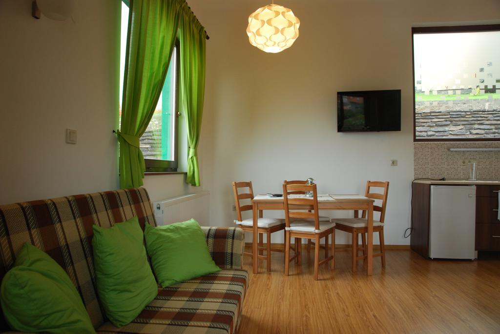 Bungalouri Horizont Odorheiu Secuiesc Dış mekan fotoğraf