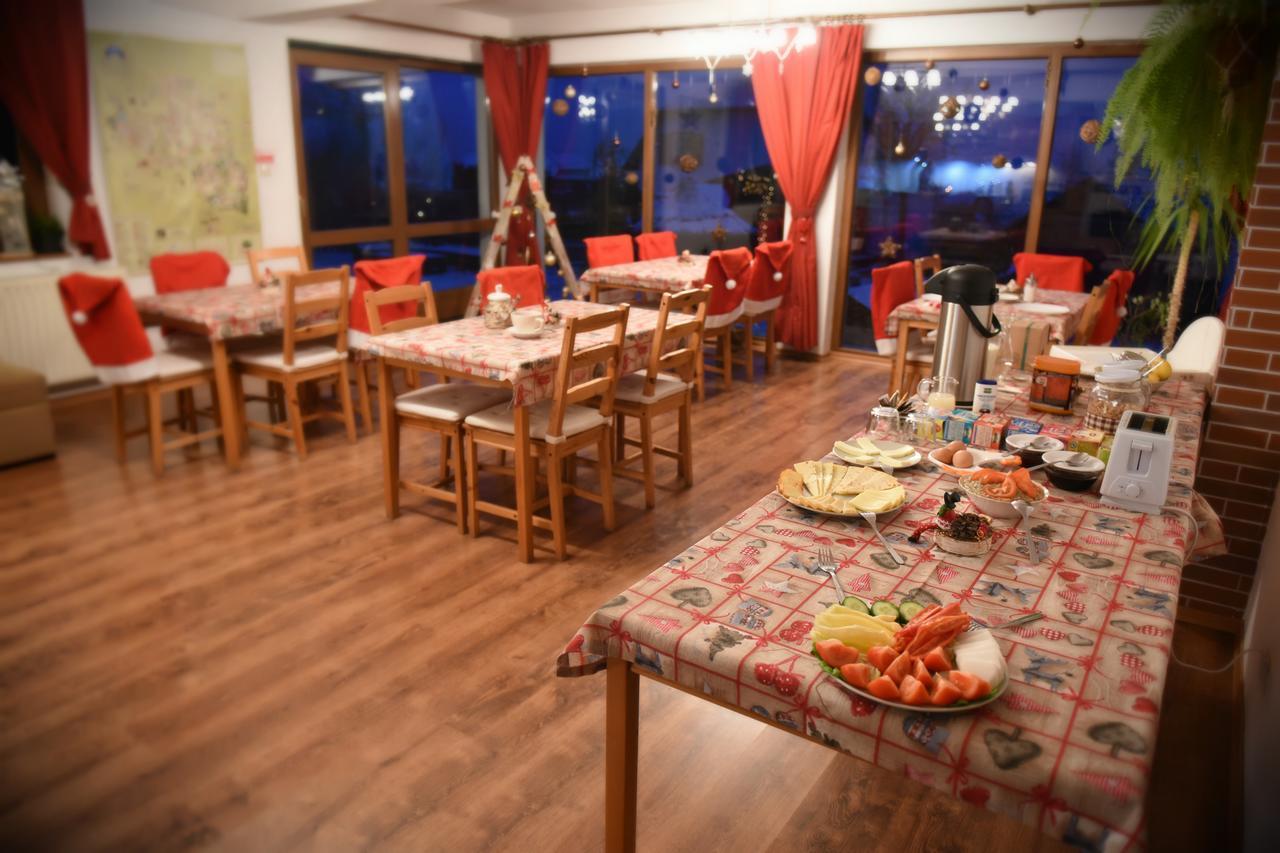 Bungalouri Horizont Odorheiu Secuiesc Dış mekan fotoğraf