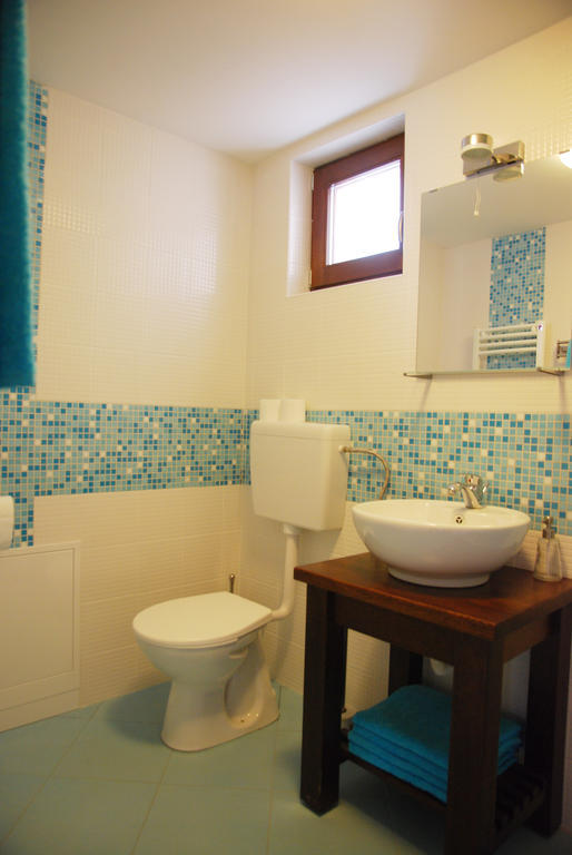 Bungalouri Horizont Odorheiu Secuiesc Dış mekan fotoğraf