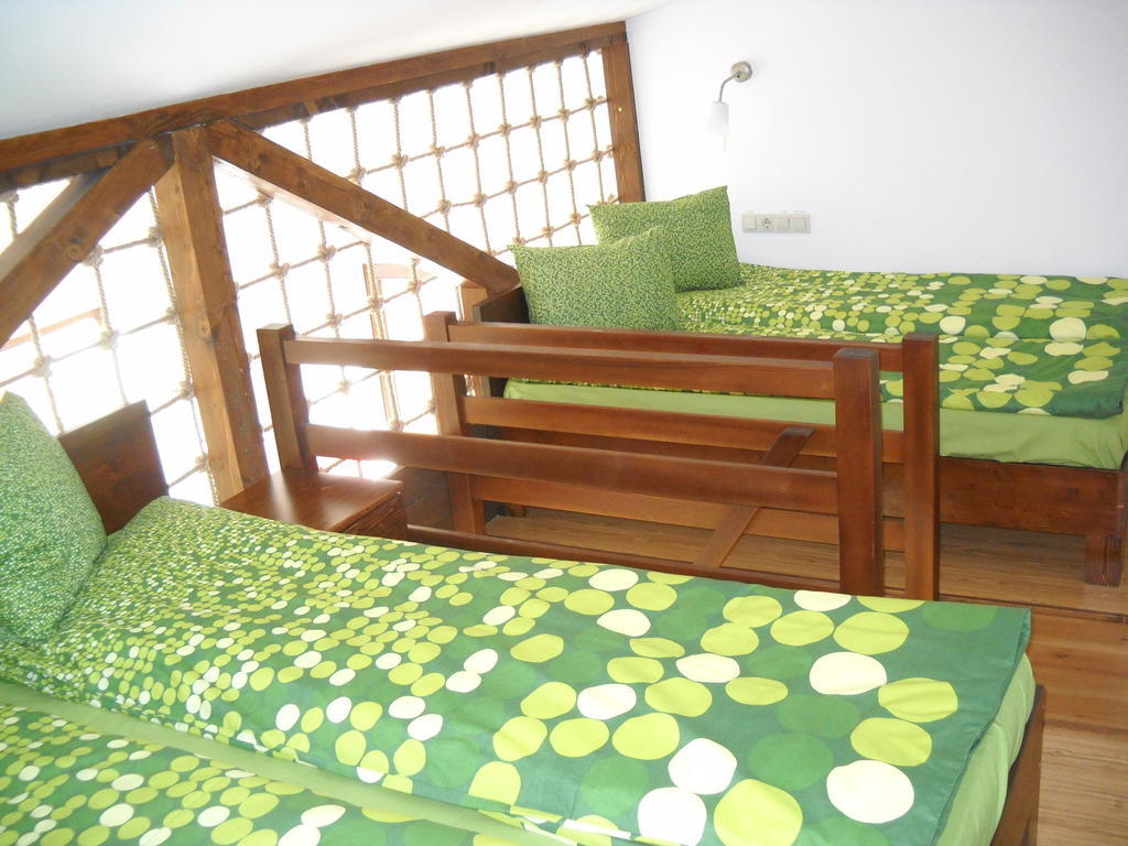 Bungalouri Horizont Odorheiu Secuiesc Oda fotoğraf